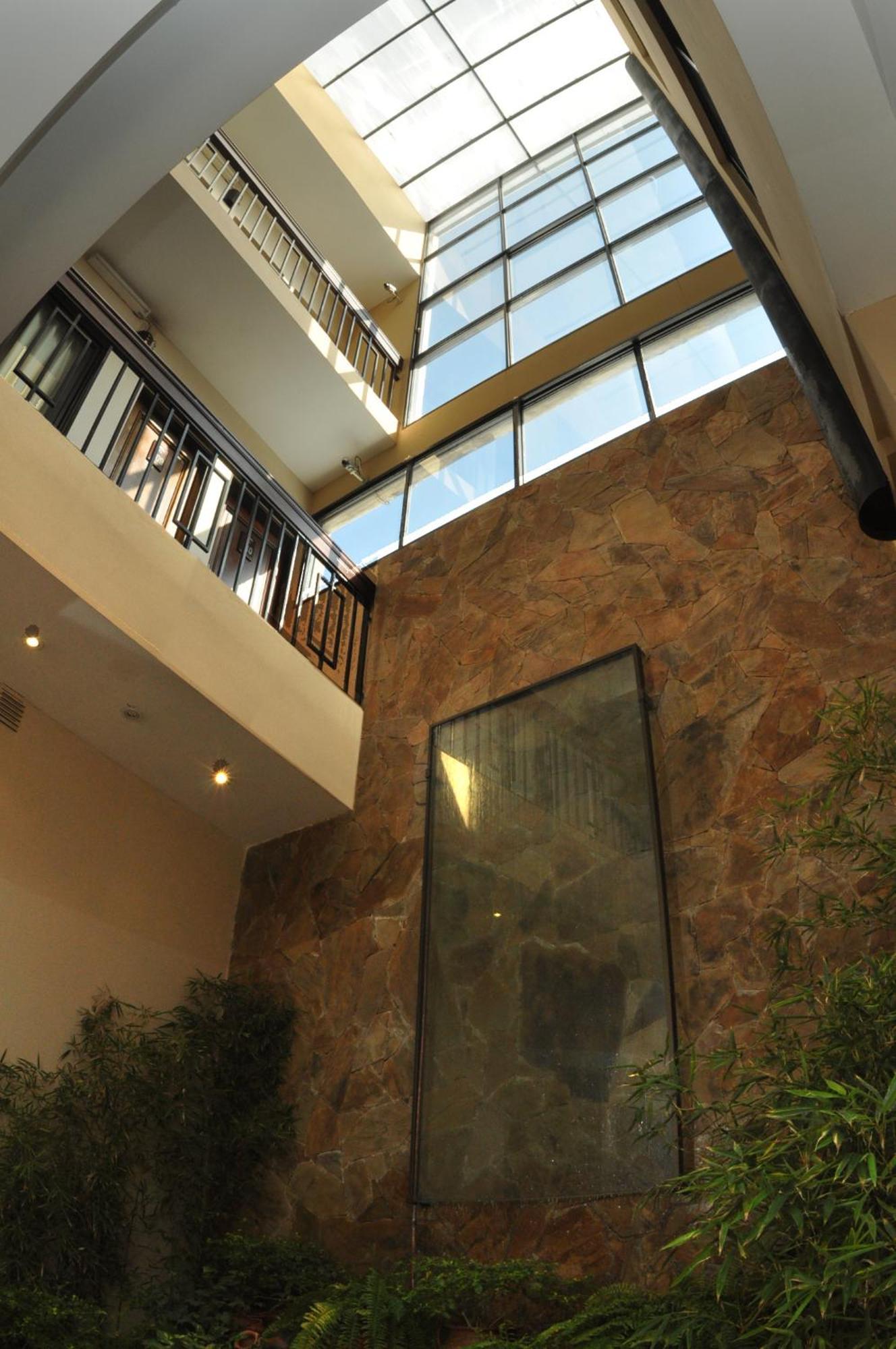 Gregorio I Hotel Boutique San Salvador de Jujuy Exteriör bild