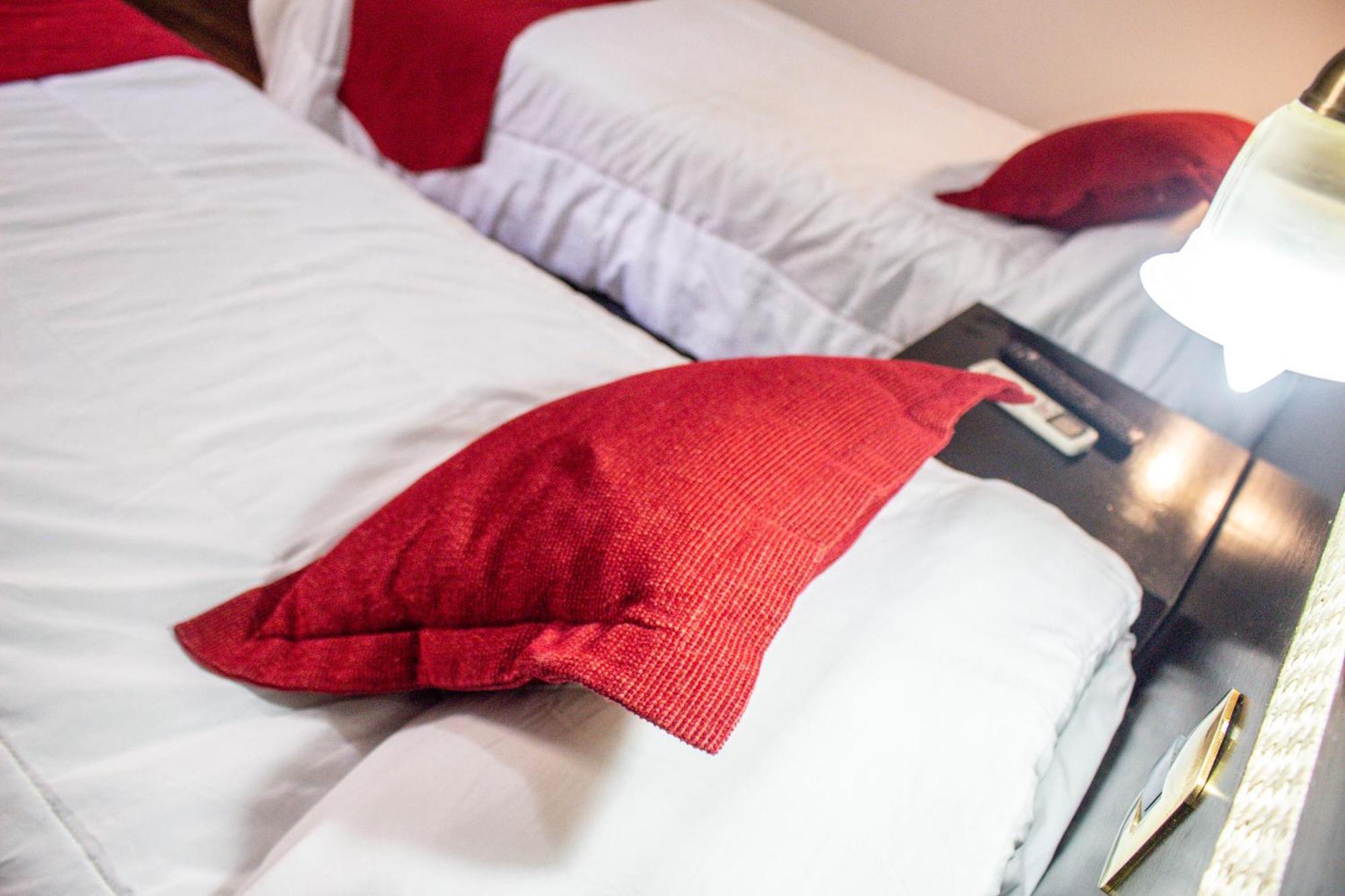 Gregorio I Hotel Boutique San Salvador de Jujuy Exteriör bild