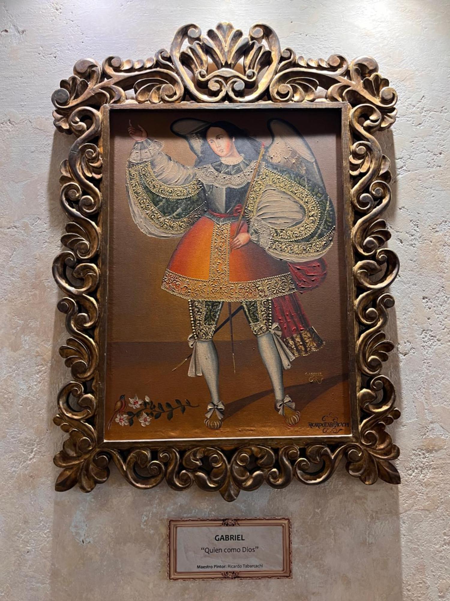 Gregorio I Hotel Boutique San Salvador de Jujuy Exteriör bild