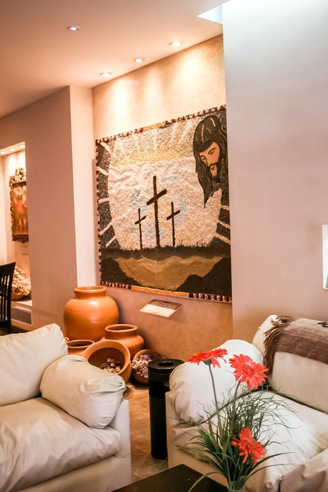 Gregorio I Hotel Boutique San Salvador de Jujuy Exteriör bild
