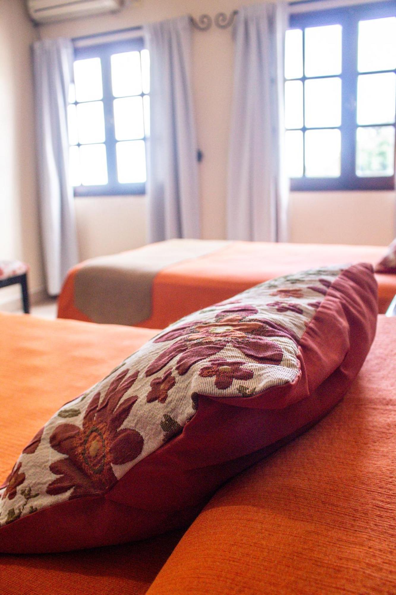 Gregorio I Hotel Boutique San Salvador de Jujuy Exteriör bild