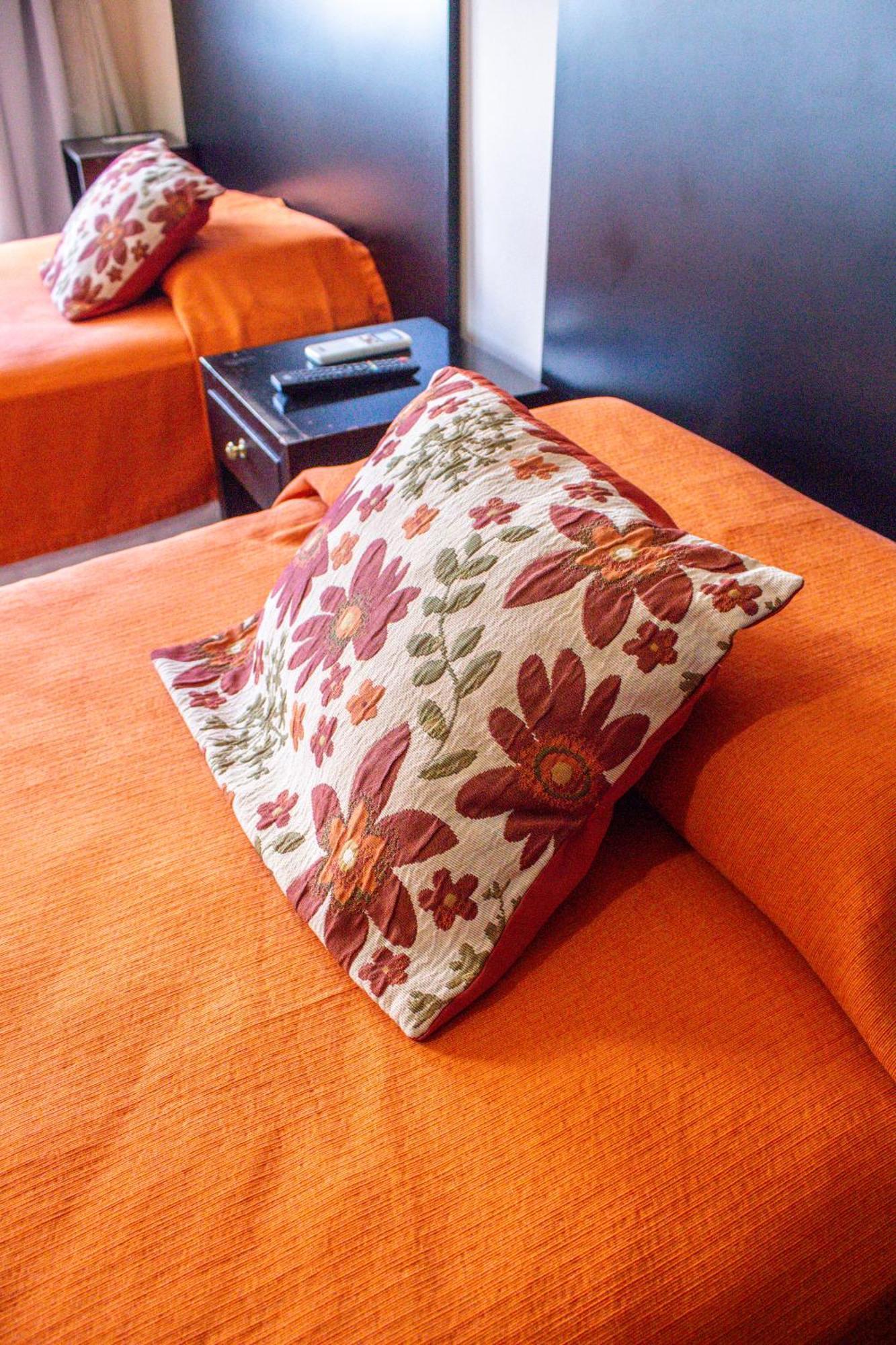 Gregorio I Hotel Boutique San Salvador de Jujuy Exteriör bild