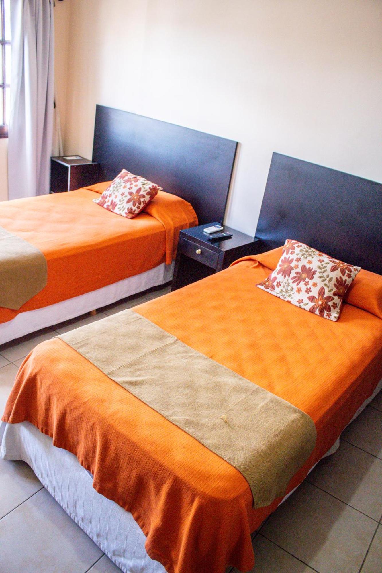Gregorio I Hotel Boutique San Salvador de Jujuy Exteriör bild