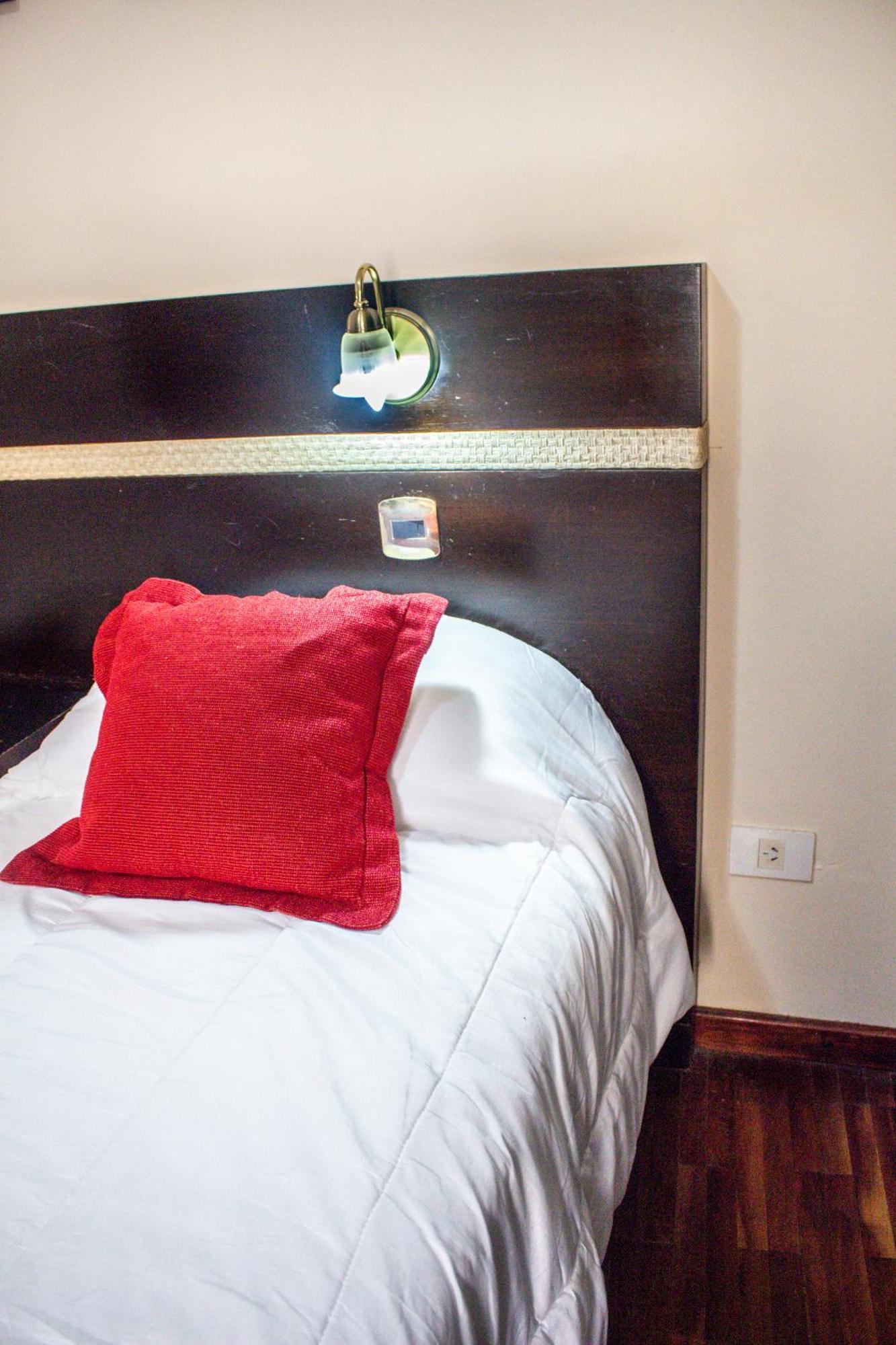 Gregorio I Hotel Boutique San Salvador de Jujuy Exteriör bild