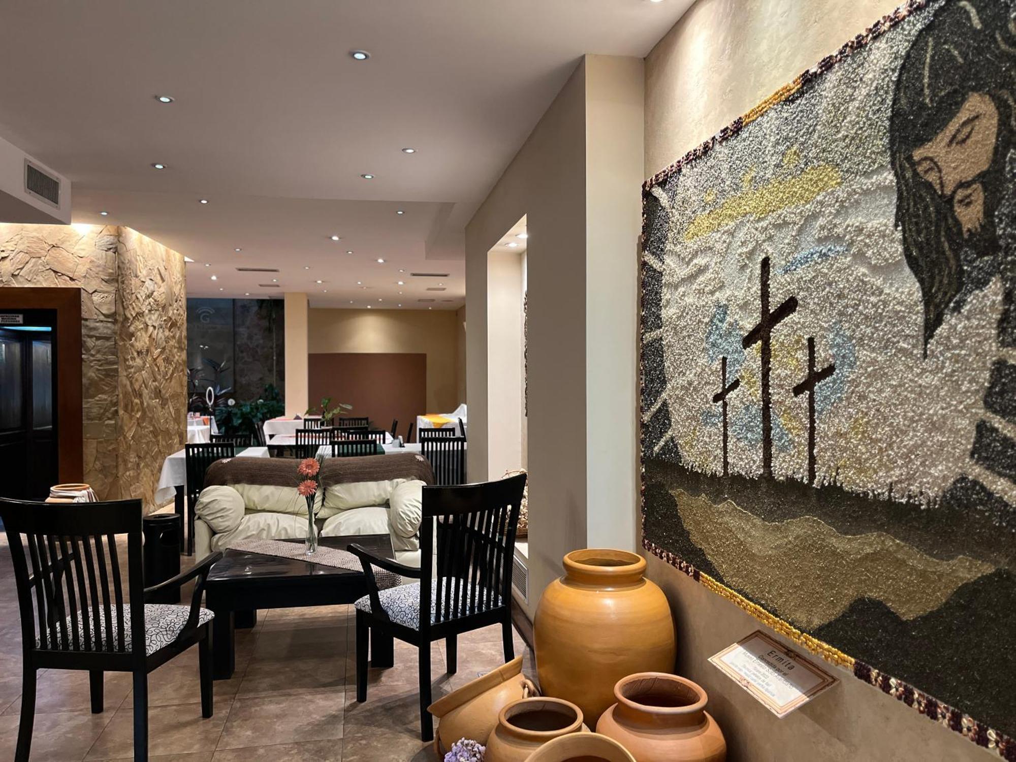 Gregorio I Hotel Boutique San Salvador de Jujuy Exteriör bild